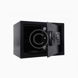 Invasion Proof Digital Safe